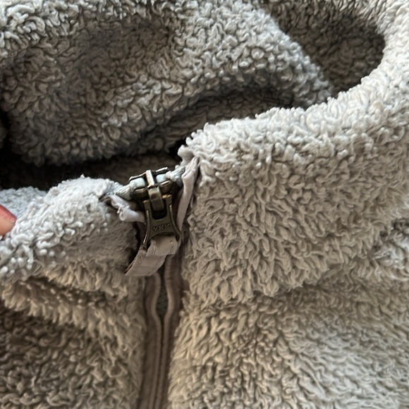 Patagonia Los Gatos 1/4 zip size M - Picture 4 of 7